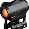 Прицел коллиматорный Vortex Crossfire 2 MOA. Weaver