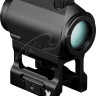 Прицел коллиматорный Vortex Crossfire 2 MOA. Weaver
