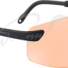 Окуляри балістичні Swiss Eye Defense Orange