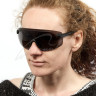Окуляри балістичні Swiss Eye Defense Orange