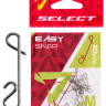 Безвузлівка Select Easy Snap M (10 шт/уп)