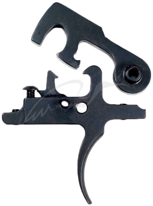 УСМ JARD AR9 Trigger. Нижн. рег. Усилие спуска 680 г/1.5 lb
