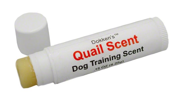 Концентрат запаха перепела Quail  Dokken's Scent Wax