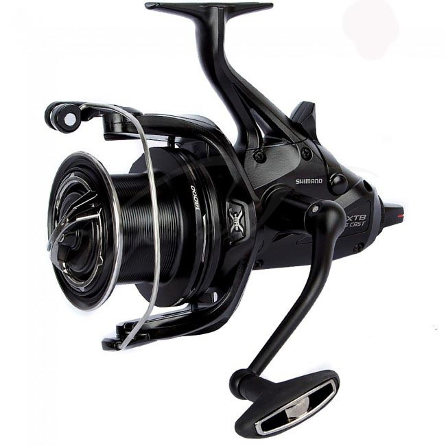 Котушка Shimano Big Baitrunner XT-B 14000 LC 4 1BB