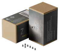 Кулі пневматичні Zan Projectiles Slug 1.29 г 4.5 мм 400 шт/уп Кулі пневматичні Zan Projectiles Slug 1.29 г 4.5 мм 400 шт/уп