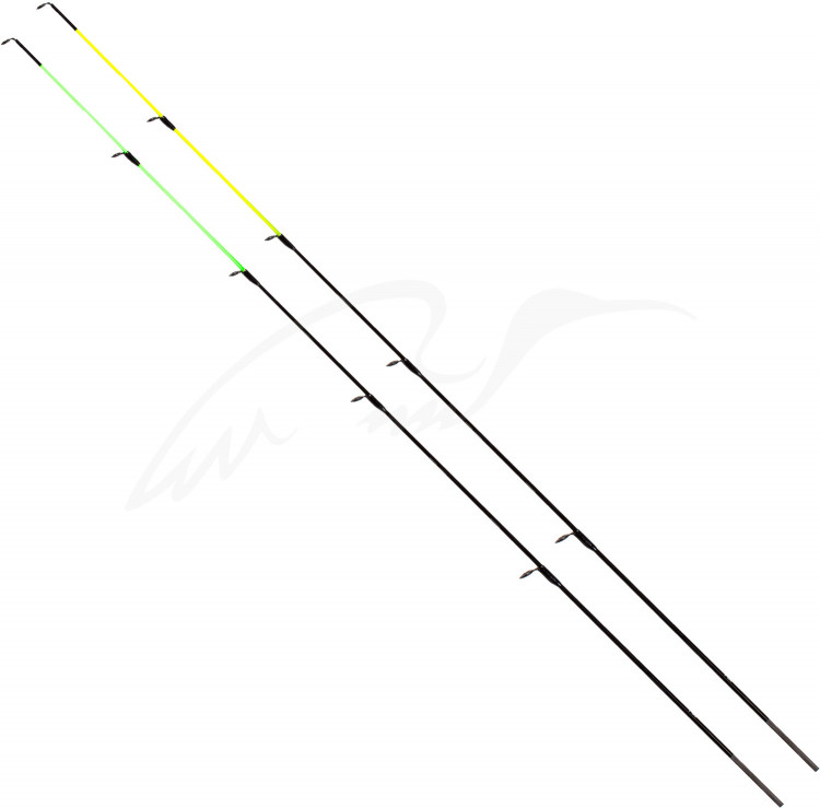 Коліно (фідер) Brain Crossfield 3.6 m. до 60 g (верхнє)