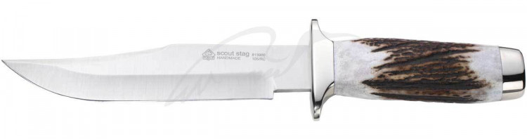 Нож Puma IP Scout Stag