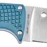 Ніж Spyderco Enuff 2 Blue