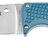 Ніж Spyderco Enuff 2 Blue