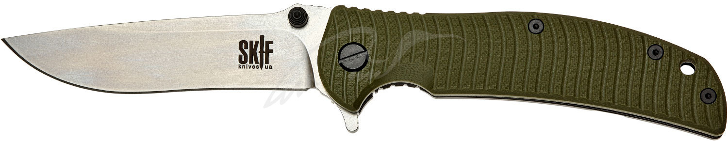 Ніж Skif Urbanite II SW Olive Ніж Skif Urbanite II SW Olive