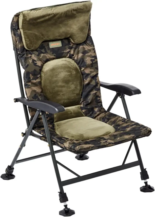 Крісло Brain Reclіner Plus HYC056-PA-L Крісло Brain Reclіner Plus HYC056-PA-L