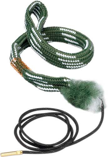 Протяжка Bore Snake кал.12 нейлон с бронзовым ершом