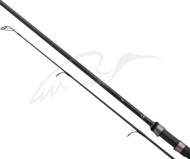 Удилище карповое Shimano Tribal Carp TX-1A Intensity 13’/3.96m 3.5lbs - 3sec.