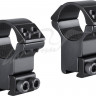 Кільця Hawke Match Mount. d - 25.4 мм High. 