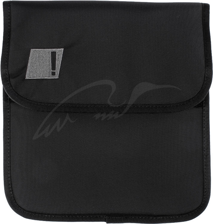 Чехол BLACKHAWK! Under the Radar™ iPad Security Pouch под планшет. Цвет - черный