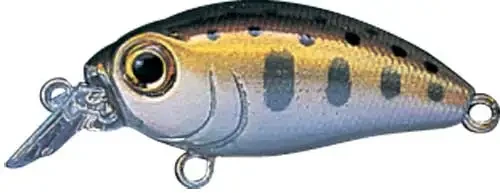 Воблер Smith Camion SR 32mm 2,5g 3 0,8m