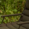 Кресло Avid Carp Benchmark Leveltech Hi-Back Recliner Chair