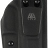 Кобура ATA Gear Fantom ver.3 під Glock 43 RH. Колір - чорний