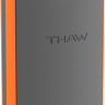 Электрическая грелка Thaw Rechargeable Hand Warmer 5200mAh для рук