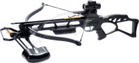 Арбалет Man Kung MK-185 Brandon KIT Black