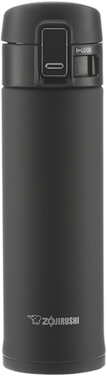 Термокружка Zojirushi SM-KHE48BA 0.48l Черный