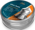 Пули пневматические H&N Silver Point