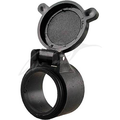 Кришка на об’єктив Butler Creek Flip-Open. Діаметр - 34.0 мм