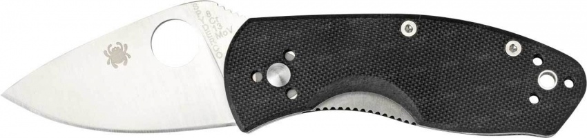 Ніж Spyderco Ambitious