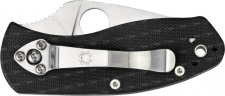 Нож Spyderco Ambitious