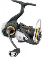 Катушка Daiwa 21 Caldia LT 2500 6+1BB