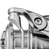 Катушка Select Chrome 2500S 6+1BB
