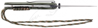 Ніж SKIF Plus Bright Olive