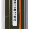 Оснастка карповая Prologic Classic Boilie Rig 15cm 15lbs/XC7 Size 10 (2шт/уп)