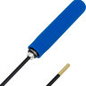 Шомпол Bore Tech BORE STIX для карабинов кал .243 (6 мм-7 мм). Длина - 112 см. Резьба - 8/32 F
