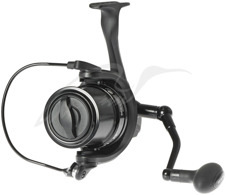 Катушка Brain Distanza 5000S 9+1BB Катушка Brain Distanza 5000S 9+1BB