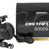 Катушка Brain Distanza 5000S 9+1BB Катушка Brain Distanza 5000S 9+1BB