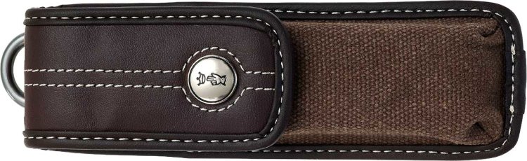 Чохол Opinel Outdoor M. Для ножів №7 і №8 в серії Tradition; №8 та №10 у серії Effile.