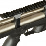 Гвинтівка пневматична Kral Puncher Breaker PCP Marine Synthetic кал. 4.5 мм