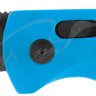 Нож SOG Flash AT Civic Cyan