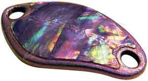 Блесна SV Fishing Air 1g SB06