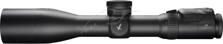 Приціл Swarovski dS 5-25x52 P