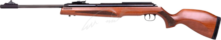 Винтовка пневматическая Diana 54 Airking Pro. Кал. 4.5 мм. Боковой взвод