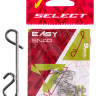 Безвузлівка Select Easy Snap XL (9 шт/уп)