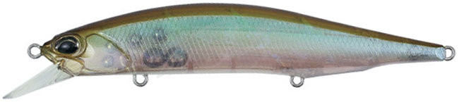 Воблер DUO Realis Jerkbait 110SP 110mm 16.2g GEA3006