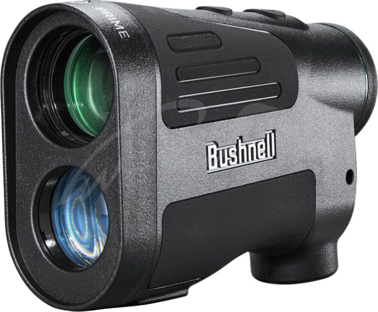 Далекомір Bushnell LP1800AD Prime 6x24 мм з балістичним калькулятором