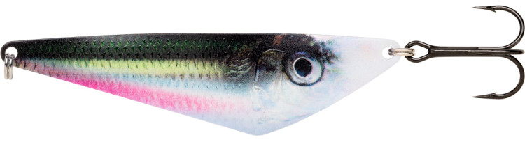 Блешня Rapala Harmaja 85mm 18.0g HRL