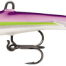 Балансир Rapala Jigging Rap W5 50mm 9.0g RSD