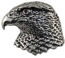 Значок "Голова орла" (B32)