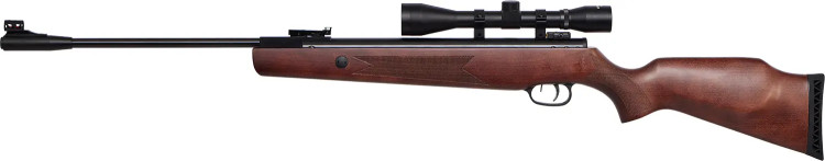 Винтовка пневматическая Hämmerli Hunter Force 1000 4,5 мм Pellet Винтовка пневматическая Hämmerli Hunter Force 1000 4,5 мм Pellet