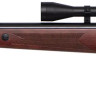 Винтовка пневматическая Hämmerli Hunter Force 1000 4,5 мм Pellet Винтовка пневматическая Hämmerli Hunter Force 1000 4,5 мм Pellet